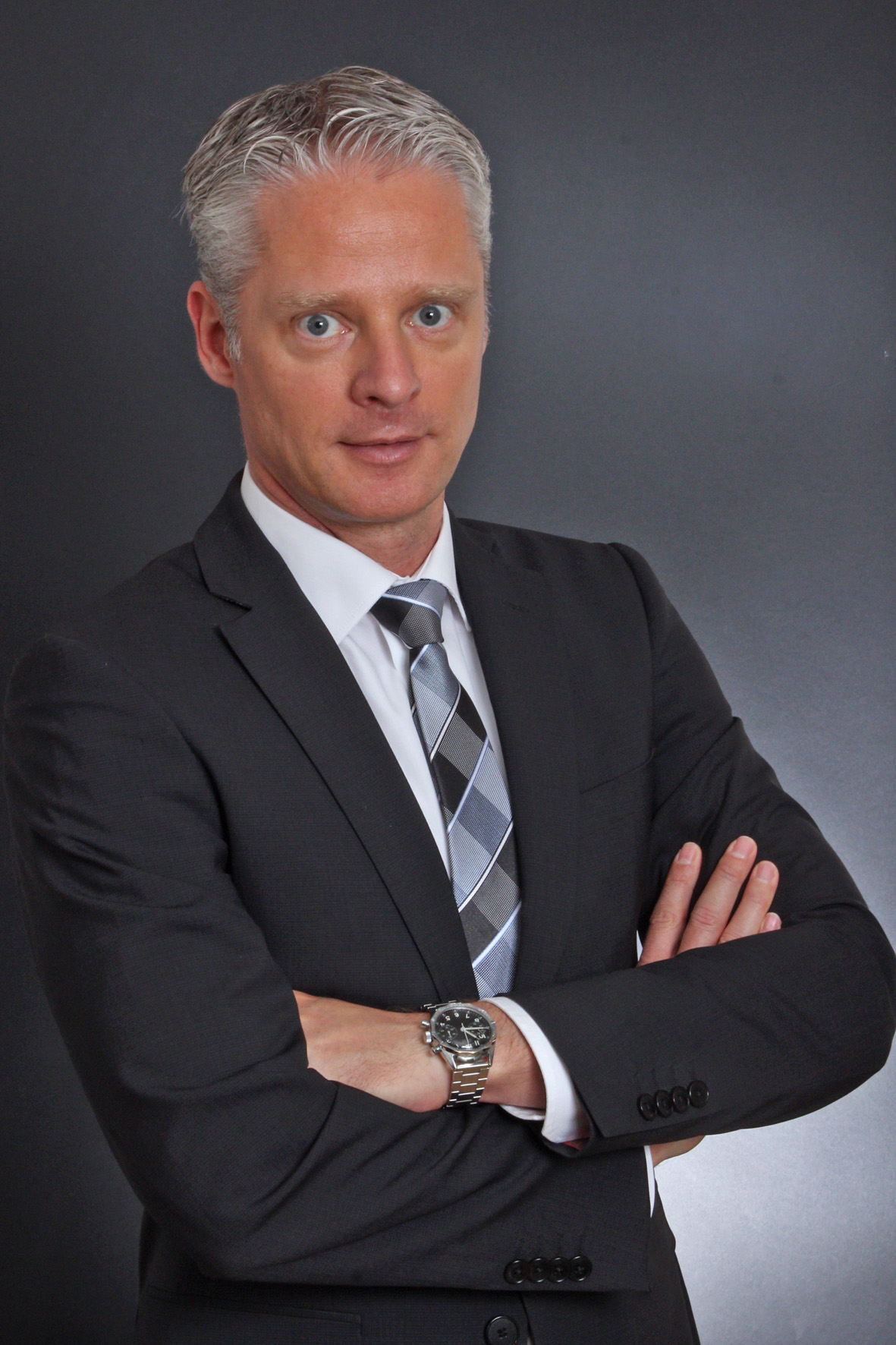 Neu bei DocuSign: Frank Harter (Bildquelle: DocuSign) Neu bei DocuSign: Frank Harter (Bildquelle: DocuSign)