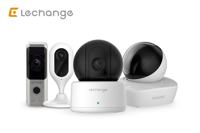 Lechange Security-Produkte Lechange Security-Produkte