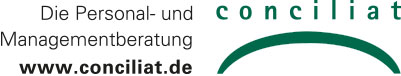 Executive Search: Conciliat, Stuttgart Executive Search: Conciliat, Stuttgart