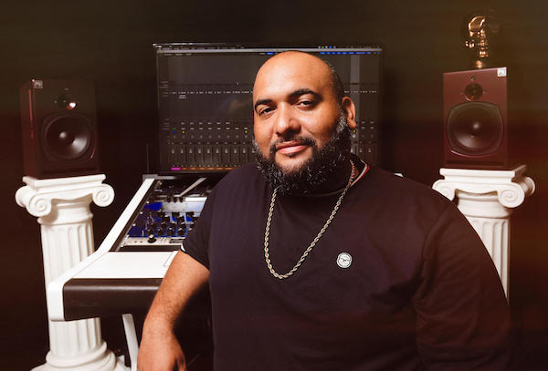 Produzent, Mixing und Mastering Engineer Lex Barkey setzt auf PSI Audio A21-M
