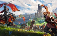 Albion Online-Art