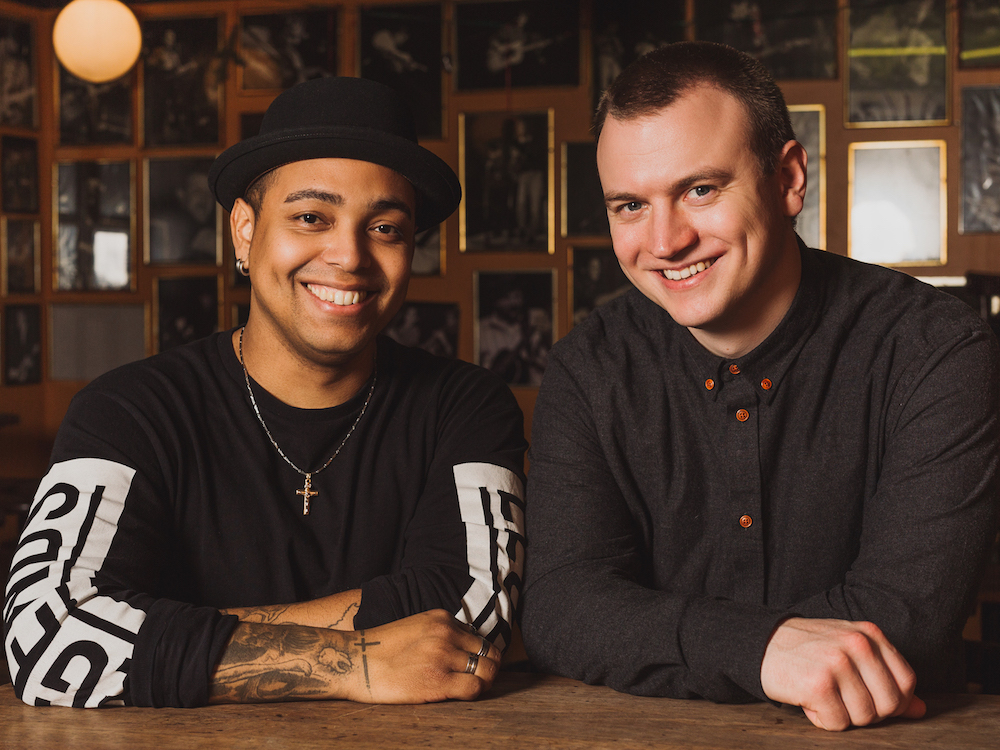 Neues Live-Booking-Tool HQartist ab sofort online