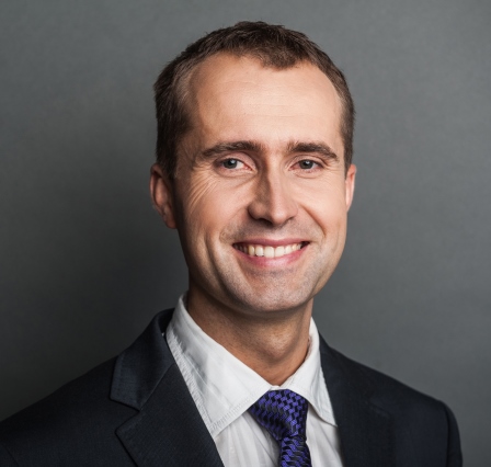 Radoslaw Putek, CEO, WEBCON:"Wollen Kunden ermöglichen, digitale Prozesse optimal zu nutzen.&qu