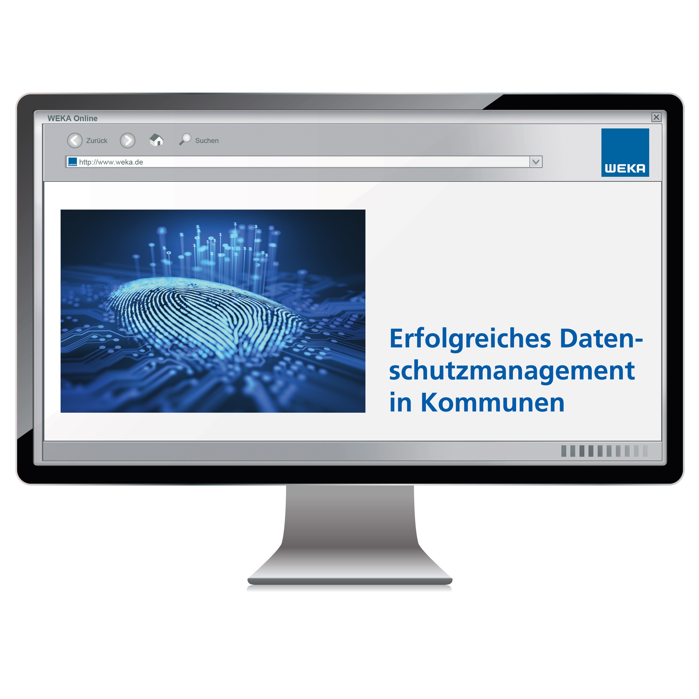Die Datenschutz-Grundverordnung (DSGVO) in Kommunen Die Datenschutz-Grundverordnung (DSGVO) in Kommunen