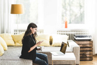 Smart-Home-Technik von wesmartify: Perfekt für Vermieter Smart-Home-Technik von wesmartify: Perfekt für Vermieter