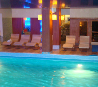 Wellnesshotel Faltom Wellnesshotel Faltom