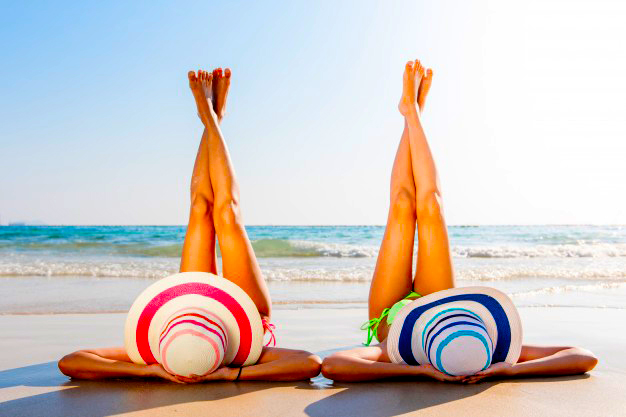 S-thetic Derma Wien: Den Sommer ohne lästige Haare genießen S-thetic Derma Wien: Den Sommer ohne lästige Haare genießen