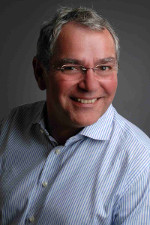 Günter Esch, Geschäftsführer der SEPPmail Deutschland GmbH Günter Esch, Geschäftsführer der SEPPmail Deutschland GmbH