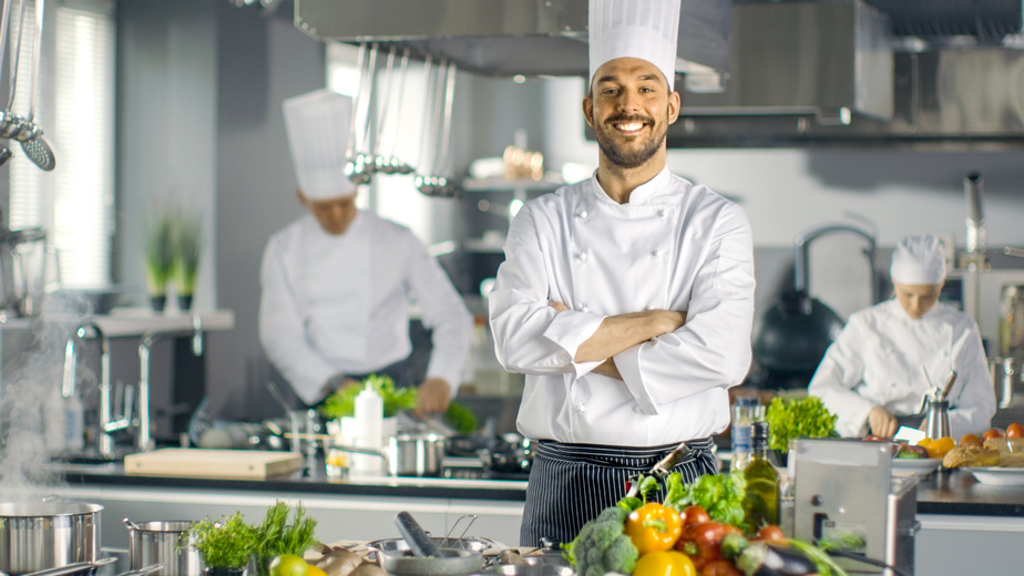 Pro DP Verpackungen, der Spezialist für die Gastronomie