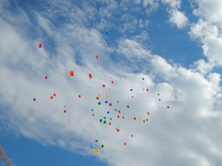 Hops Geburtstag Mai 2018 (Bildquelle: Ferien- und Freizeitpark Weissenhäuser Strand) Hops Geburtstag Mai 2018 (Bildquelle: Ferien- und Freizeitpark Weissenhäuser Strand)