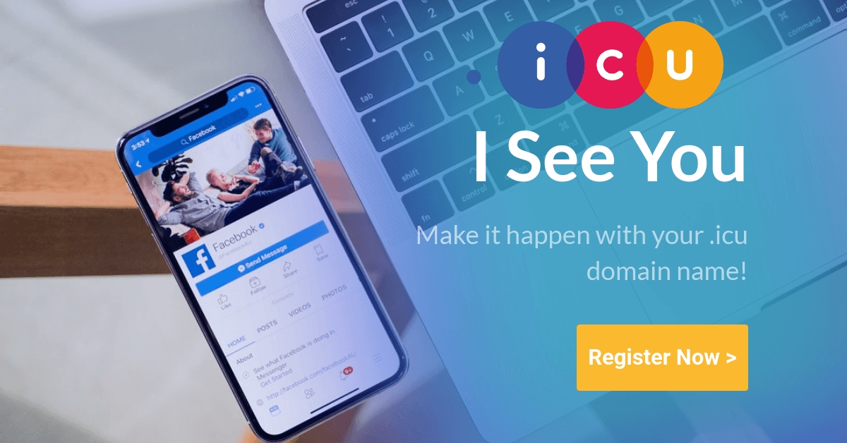 Webseiten mit ICU-Domains sagen auf Wiedersehen zu Ihren Freunden, Followers, Fans, Kunden usw. (Bi Webseiten mit ICU-Domains sagen auf Wiedersehen zu Ihren Freunden, Followers, Fans, Kunden usw. (Bi