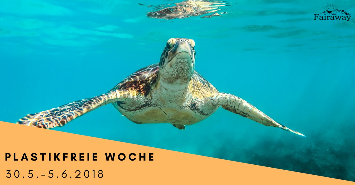 Plastikfreie Woche