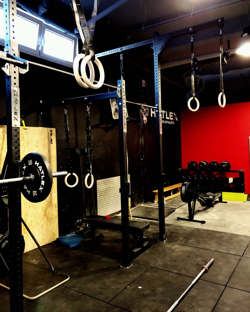 Functional Fitness in Heidelberg