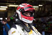 Marc Basseng als neuer Markenbotschafter von Secontec beim letzten 24h-Rennen auf dem Nürburgring Marc Basseng als neuer Markenbotschafter von Secontec beim letzten 24h-Rennen auf dem Nürburgring