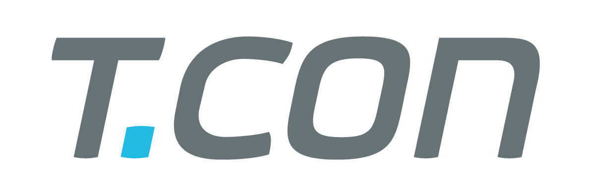 T.CON-Firmenlogo T.CON-Firmenlogo