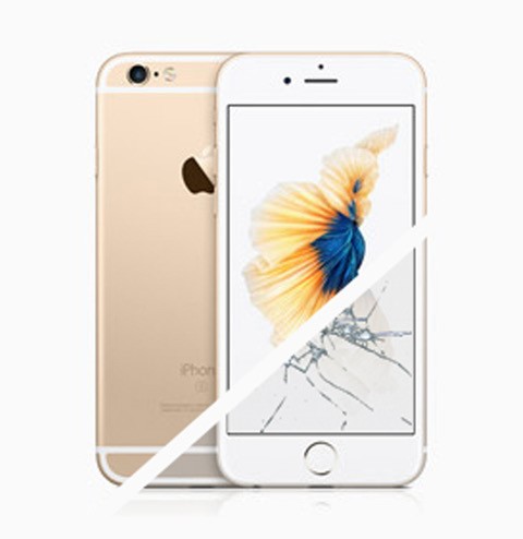 Handy Reparatur / iPhone-Display Reparatur