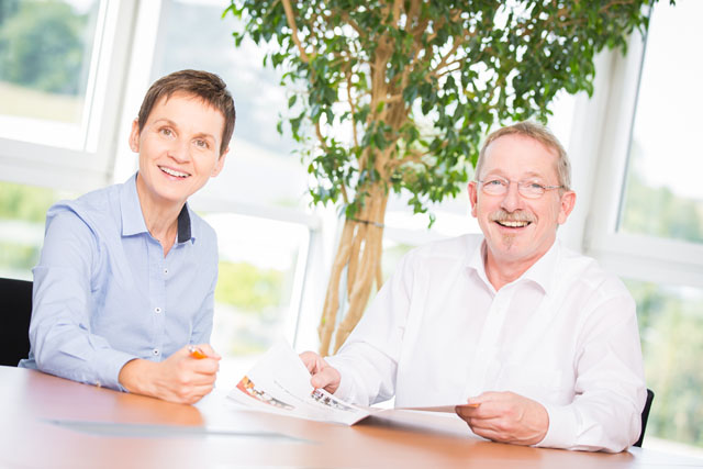 Gudrun Raabe übernimmt die Geschäftsführung der System Alliance von Georg Köhler.