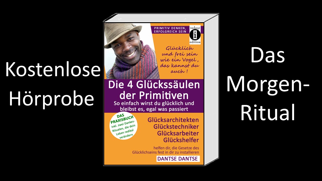 Kostenlose Hörprobe: Das Morgen-Ritual Kostenlose Hörprobe: Das Morgen-Ritual