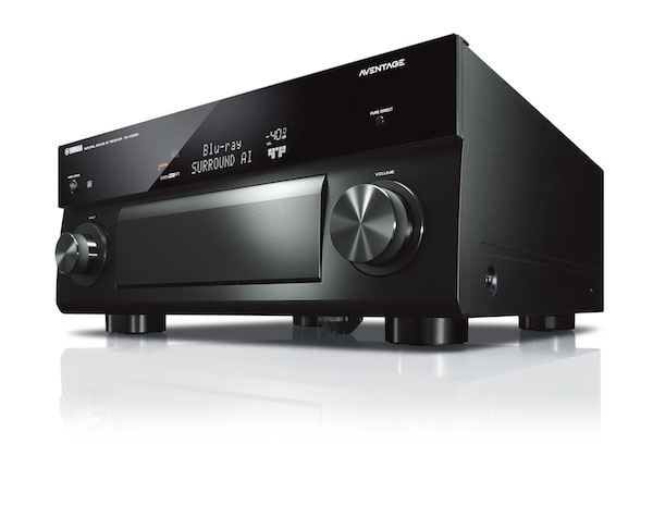 Yamaha präsentiert neue AV-Receiver Top-Modelle AVENTAGE RX-A1080, RX-A2080 und RX-A3080 Yamaha präsentiert neue AV-Receiver Top-Modelle AVENTAGE RX-A1080, RX-A2080 und RX-A3080