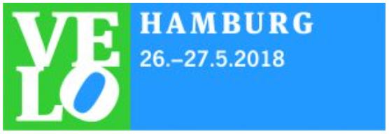 VELOHamburg 2018