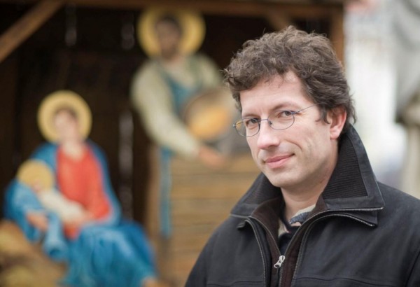 Erster Journalist, der auf Email-Aussendungen verzichtet: Alexander Glück Erster Journalist, der auf Email-Aussendungen verzichtet: Alexander Glück