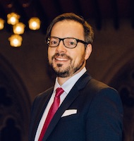 LTV Geschäftsführer Tobias Buller-Langhorst LTV Geschäftsführer Tobias Buller-Langhorst
