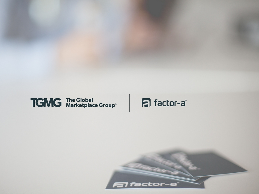 The Global Marketplace Group GmbH The Global Marketplace Group GmbH