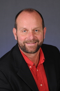 Andreas Kroisenbrunner, Sales Manager Austria bei Stormshield