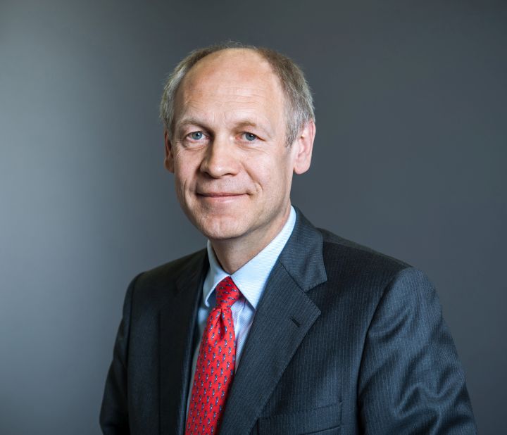 Dr. Hendrik Leber, Geschäftsführender Gesellschafter ACATIS. (Bildquelle: ACATIS, Veröffentlichung f Dr. Hendrik Leber, Geschäftsführender Gesellschafter ACATIS. (Bildquelle: ACATIS, Veröffentlichung f