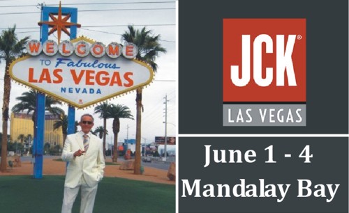 JCK Las Vegas