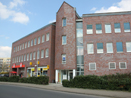 Büro-/Geschäftshaus “Thietmarstraße 18“