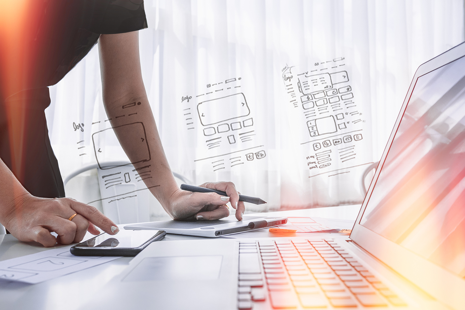 bitgrip verbessert User Experience
