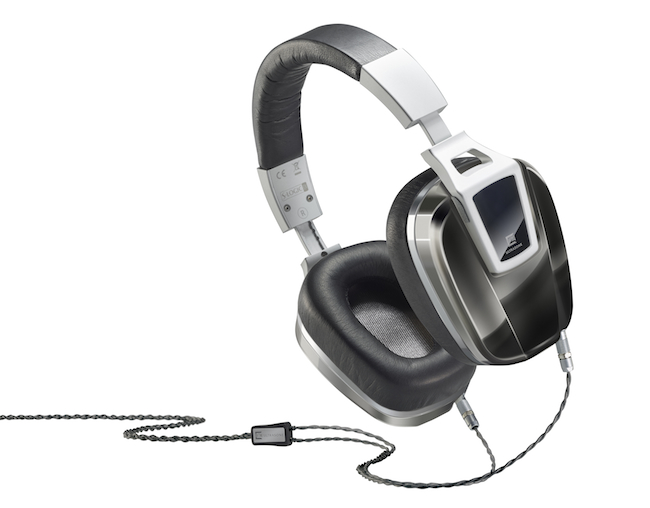 Käufer eines ULTRASONE EDITION 8 EX erhalten den In-Ear-Kopfhörer ULTRASONE Pyco gratis dazu