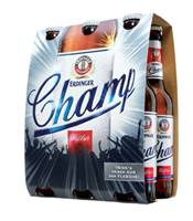 Erdinger Champ-Sixpack Erdinger Champ-Sixpack