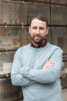 Fabio Marti ist Director Business Development bei Brabbler. (Quelle: Brabbler) Fabio Marti ist Director Business Development bei Brabbler. (Quelle: Brabbler)