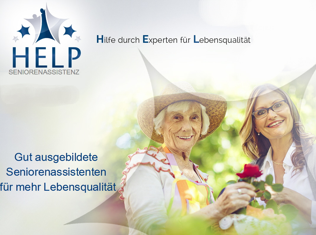 HELP Senioren-Assistenz