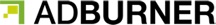 Logo der ADBurner LTD Logo der ADBurner LTD