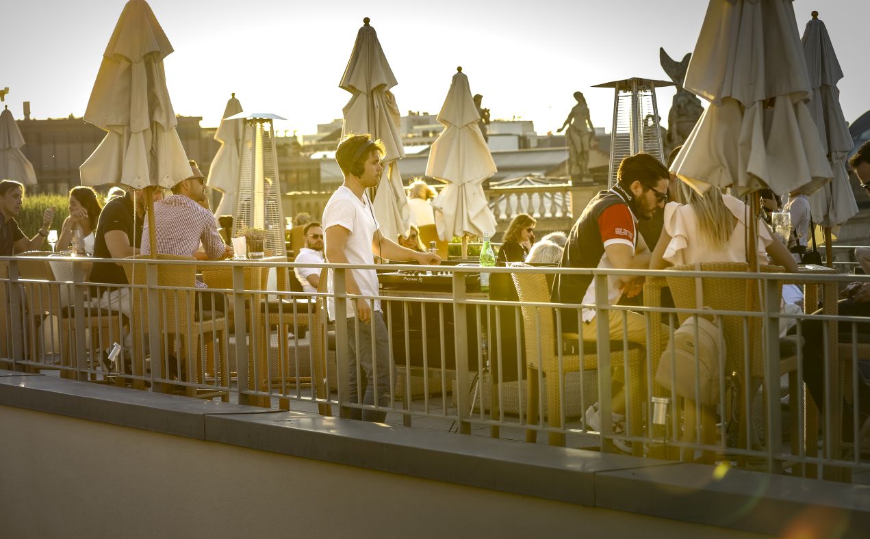(Bildquelle: @Rocco Forte Hotels)