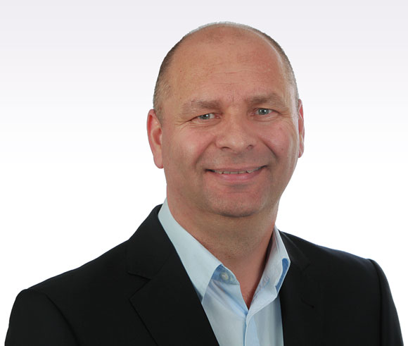 Verkaufscoach Erwin Santa erweitert das Forum Reha-Experten bei DIETZ. 