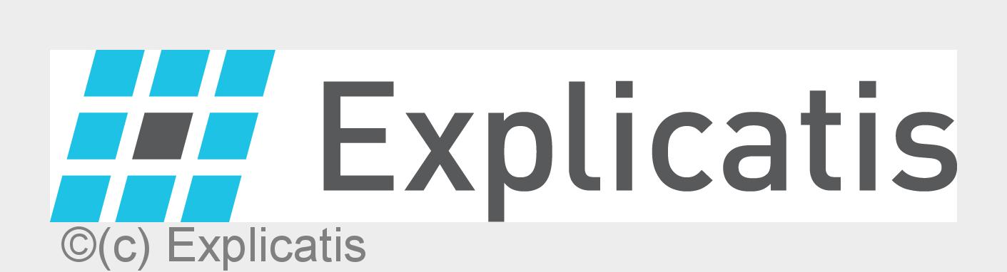 Explicatis ist Partner der Allianz für Cyber-Sicherheit (Bildquelle: (c) Explicatis) Explicatis ist Partner der Allianz für Cyber-Sicherheit (Bildquelle: (c) Explicatis)