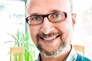Jörg Hiltrop | Geistheiler
