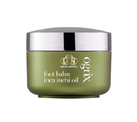 (FOTO: LCN) ognx foot balm inca inchi oil