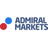 Logo Admiral Markets