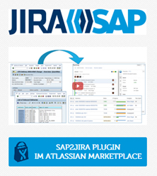 Flexible Unternehmensplanung mit JIRA2SAP