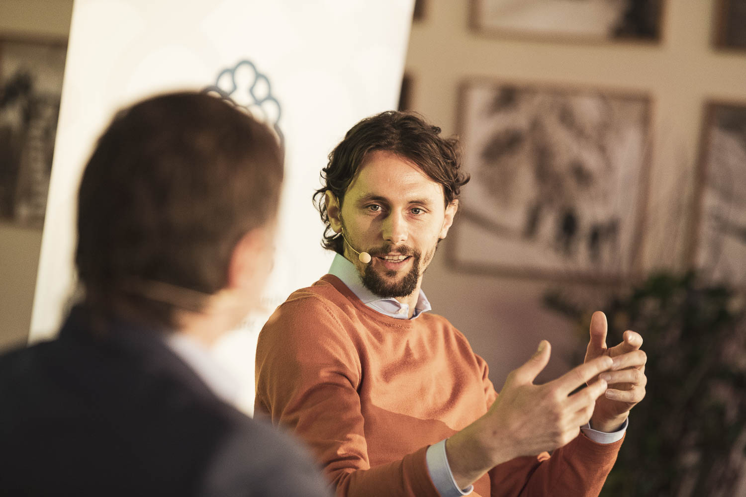 Der bosnisch-serbische Profifußballspieler ist Gründer der?Neven Subotic Stiftung?. (Bildquelle: Wos