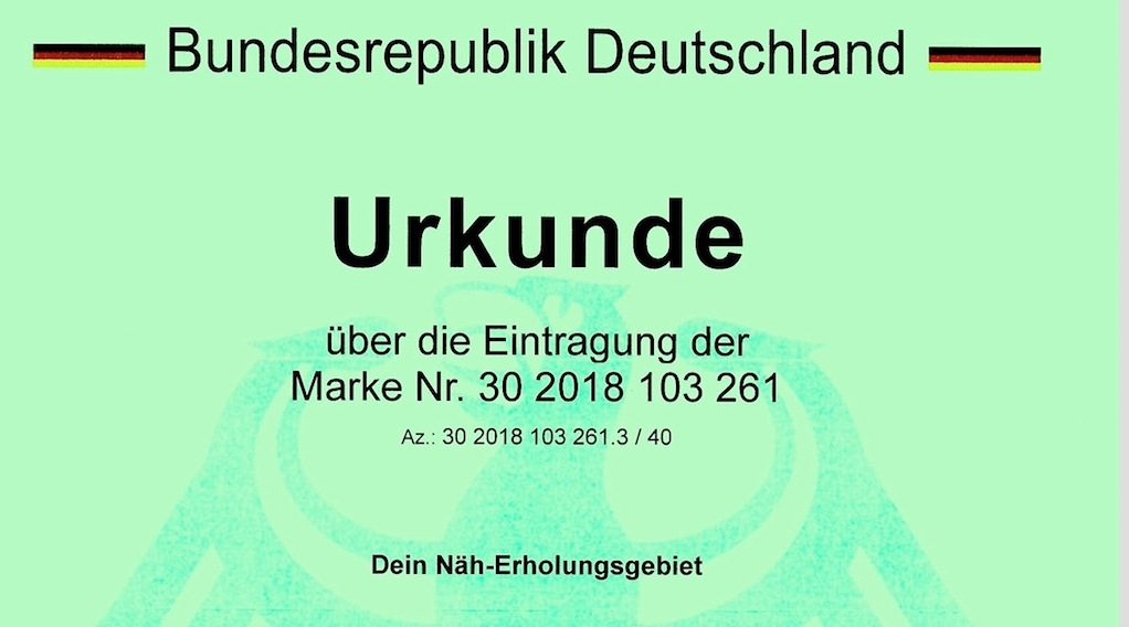 Dein Näh-Erholungsgebiet - für ZiC'nZaC geschützt Dein Näh-Erholungsgebiet - für ZiC'nZaC geschützt