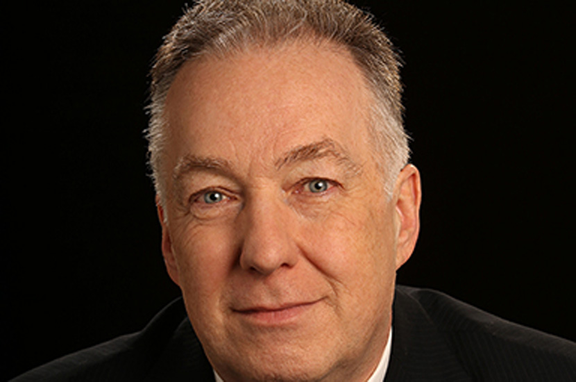 Alois Wimmer warnt vor Wachstums-Fanatismus