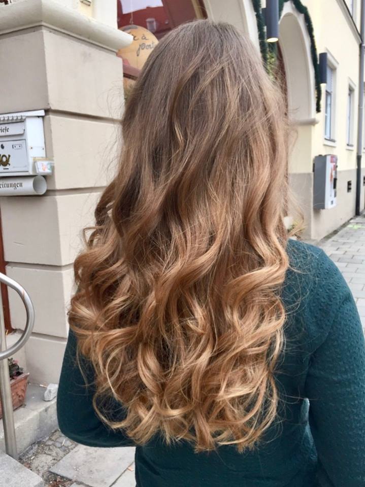 Friseur Teteàporter München Haidhausen setzt neue Haartrends