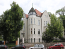 Historische Villa “Humboldtstr. 15“ im Lennéviertel 