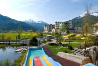 Hotelansicht Hotelansicht